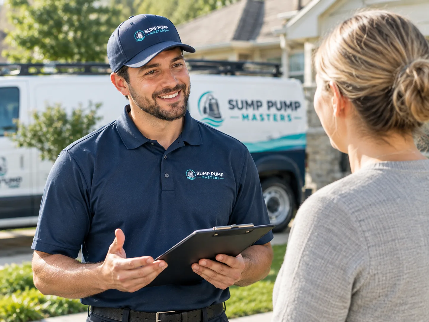 Sump Pump Repair Bozman, MD FAQs